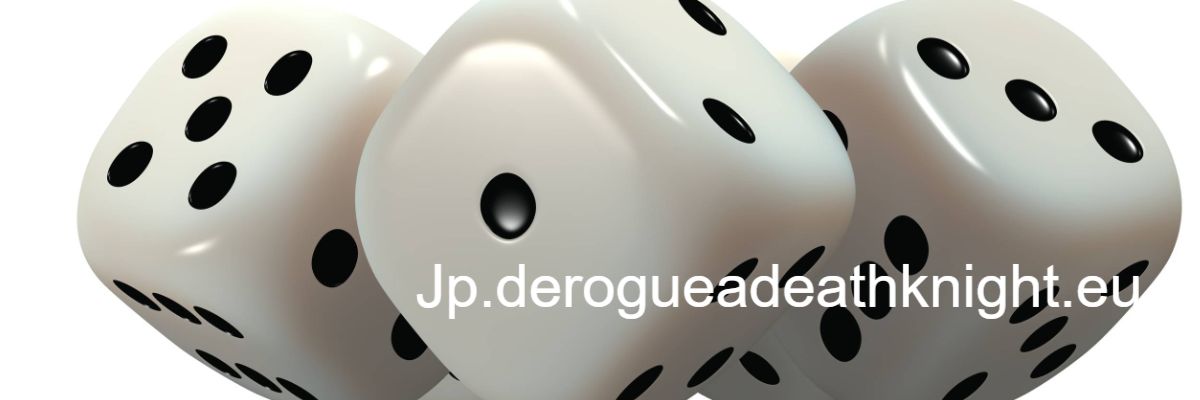 jp.derogueadeathknight.eu jp.derogueadeathknight.eu
